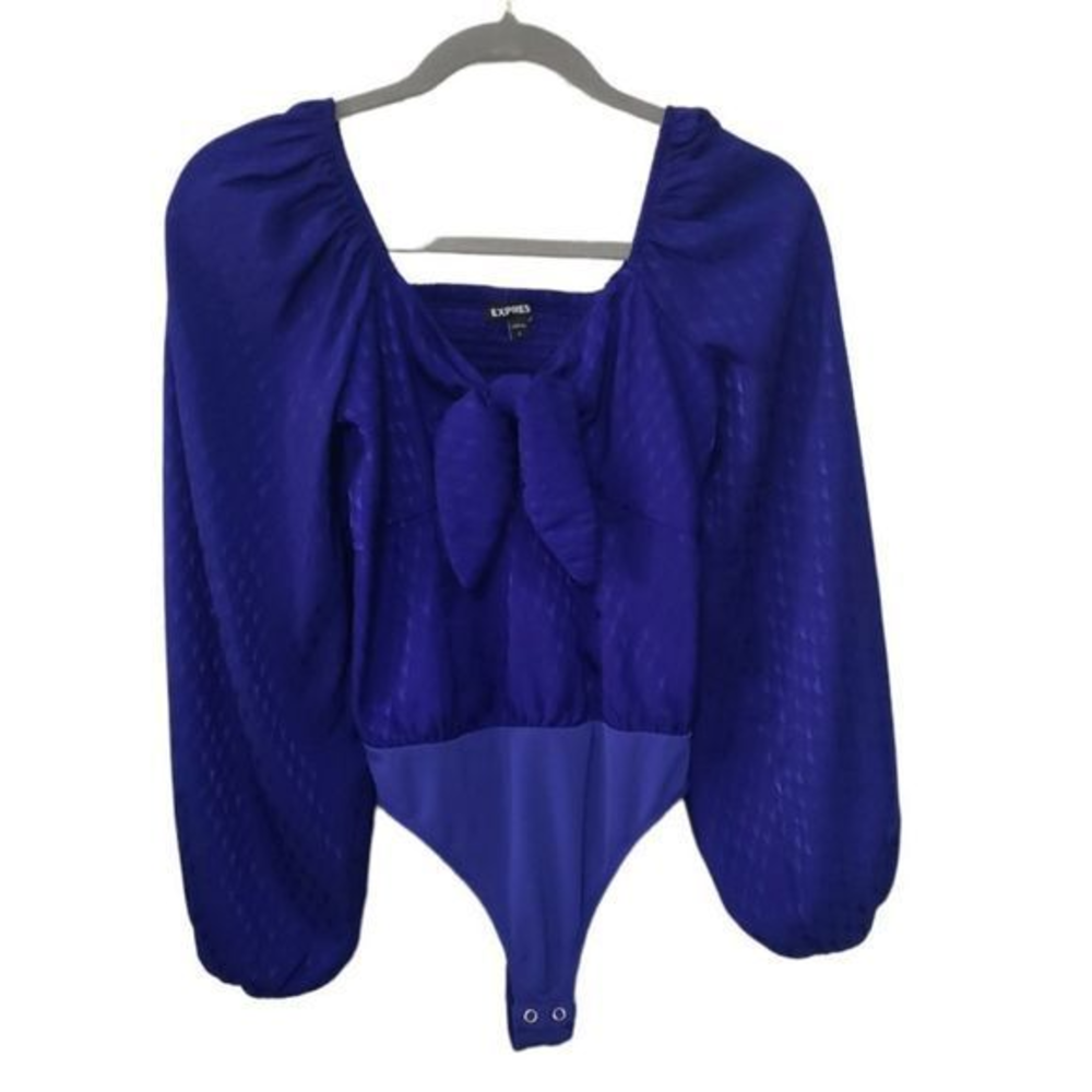 Women's Express Blouse‎ Size Small